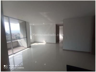 Apartamento en venta en El Chingui, Envigado · foto 3 de 19