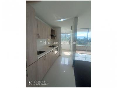 Apartamento en venta en El Chingui, Envigado · foto 6 de 19