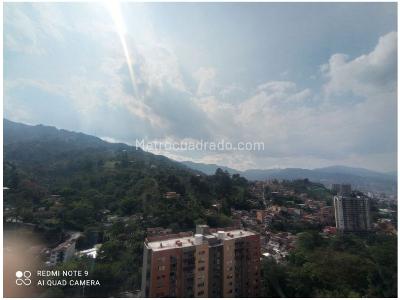 Apartamento en venta en El Chingui, Envigado · foto 17 de 19
