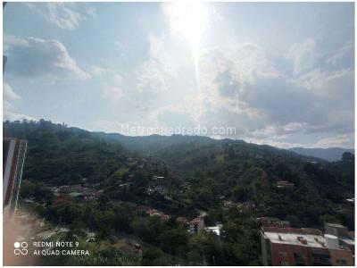 Apartamento en venta en El Chingui, Envigado · foto 18 de 19