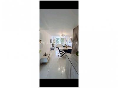 Apartamento de 2 alcobas en venta en Laureles, Medellín, 90 m² · foto 3 de 15