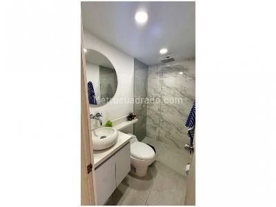 Apartamento de 2 alcobas en venta en Laureles, Medellín, 90 m² · foto 10 de 15