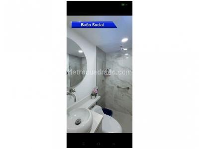 Apartamento de 2 alcobas en venta en Laureles, Medellín, 90 m² · foto 14 de 15