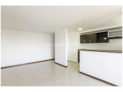 Apartamento de 2 alcobas en venta en La Abadia, Envigado, 71 m² · foto 4 de 20