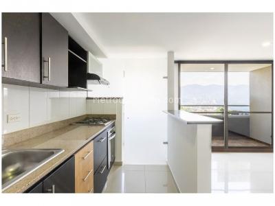 Apartamento de 2 alcobas en venta en La Abadia, Envigado, 71 m² · foto 6 de 20