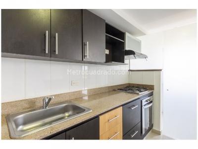 Apartamento de 2 alcobas en venta en La Abadia, Envigado, 71 m² · foto 7 de 20