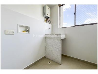 Apartamento de 2 alcobas en venta en La Abadia, Envigado, 71 m² · foto 19 de 20