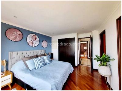 Apartamento de 3 alcobas en venta en El Poblado, Medellín, 140 m² · foto 9 de 15