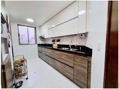 Apartamento de 3 alcobas en venta en El Poblado, Medellín, 140 m² · foto 15 de 15