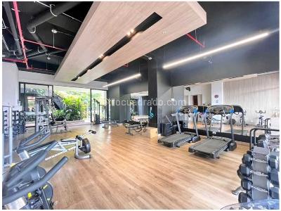Apartamento de 4 alcobas en venta en El Poblado, Medellín, 238 m² · foto 3 de 20