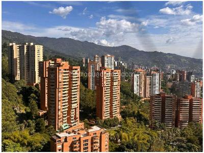 Apartamento de 4 alcobas en venta en El Poblado, Medellín, 238 m² · foto 6 de 20