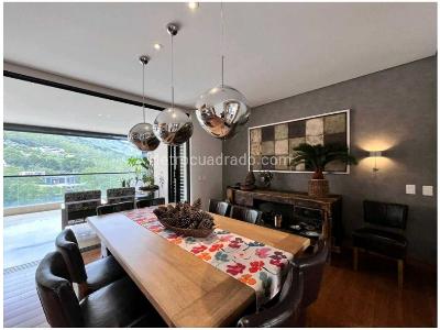 Apartamento de 4 alcobas en venta en El Poblado, Medellín, 238 m² · foto 13 de 20