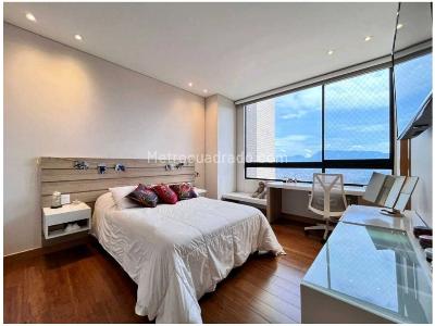 Apartamento de 4 alcobas en venta en El Poblado, Medellín, 238 m² · foto 18 de 20