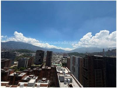 Apartamento de 3 alcobas en venta en El Poblado, Medellín, 119 m² · foto 11 de 12