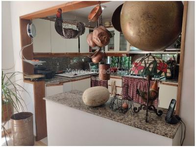 Casa de 4 alcobas en venta en Loma De Las Brujas, Envigado, 140 m² · foto 5 de 20