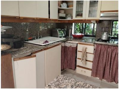 Casa de 4 alcobas en venta en Loma De Las Brujas, Envigado, 140 m² · foto 6 de 20