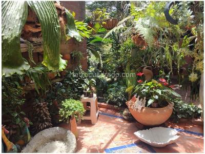 Casa de 4 alcobas en venta en Loma De Las Brujas, Envigado, 140 m² · foto 8 de 20