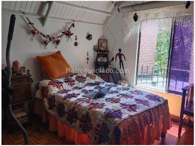 Casa de 4 alcobas en venta en Loma De Las Brujas, Envigado, 140 m² · foto 11 de 20