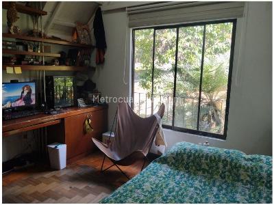 Casa de 4 alcobas en venta en Loma De Las Brujas, Envigado, 140 m² · foto 16 de 20