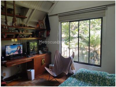 Casa de 4 alcobas en venta en Loma De Las Brujas, Envigado, 140 m² · foto 17 de 20