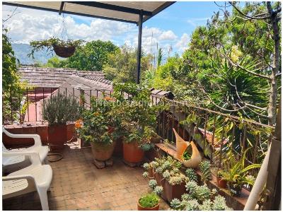 Casa de 4 alcobas en venta en Loma De Las Brujas, Envigado, 140 m² · foto 20 de 20