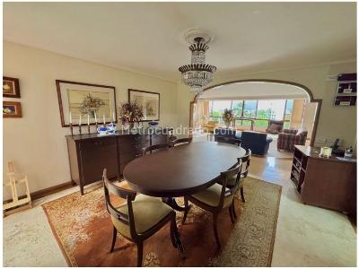 Apartamento de 4 alcobas en venta en El Poblado, Medellín, 227 m² · foto 8 de 20