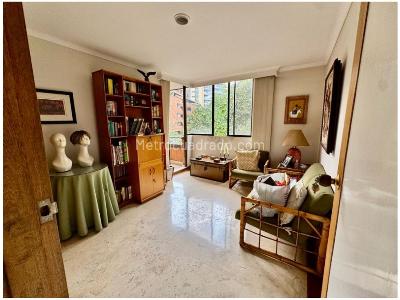 Apartamento de 4 alcobas en venta en El Poblado, Medellín, 227 m² · foto 14 de 20