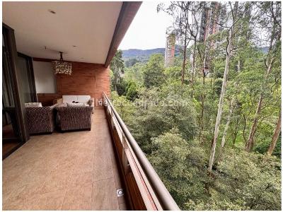 Apartamento de 3 alcobas en venta en El Poblado, Medellín, 245 m² · foto 6 de 20