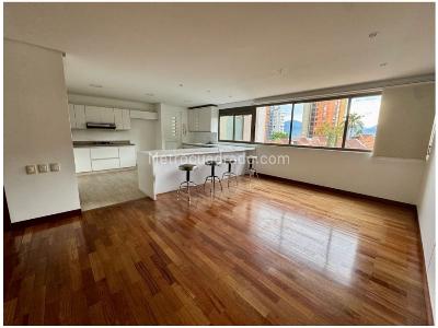 Apartamento de 3 alcobas en venta en El Poblado, Medellín, 245 m² · foto 8 de 20