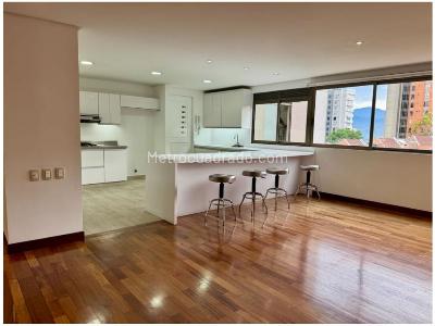 Apartamento de 3 alcobas en venta en El Poblado, Medellín, 245 m² · foto 11 de 20