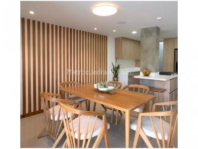 Casa de 3 alcobas en venta en Loma Del Chocho, Envigado, 246 m² · foto 7 de 17