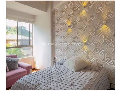 Casa de 3 alcobas en venta en Loma Del Chocho, Envigado, 246 m² · foto 15 de 17