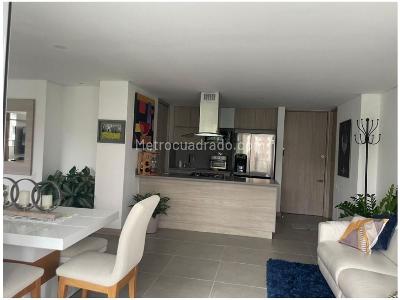Apartamento en venta en Loma Del Chocho, Envigado · foto 3 de 19