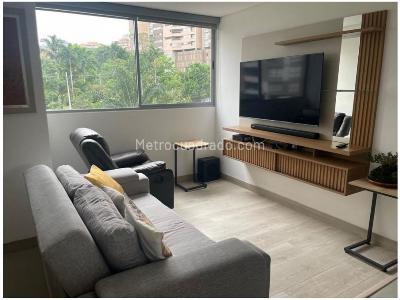Apartamento en venta en Loma Del Chocho, Envigado · foto 12 de 19