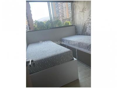 Apartamento en venta en Loma Del Chocho, Envigado · foto 17 de 19