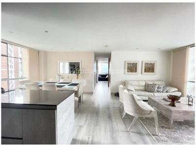 Apartamento en venta en Loma Del Chocho, Envigado · foto 5 de 8