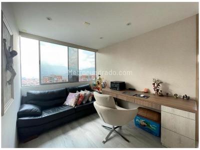 Apartamento en venta en Loma Del Chocho, Envigado · foto 6 de 8