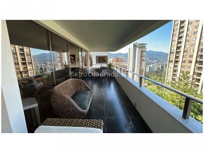 Apartamento de 4 alcobas en venta en El Poblado, Medellín, 280 m² · foto 3 de 17