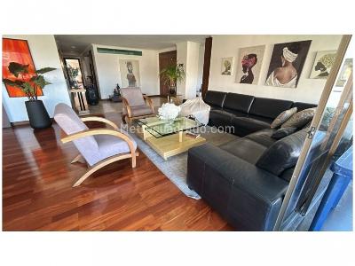 Apartamento de 4 alcobas en venta en El Poblado, Medellín, 280 m² · foto 4 de 17