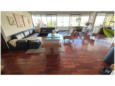 Apartamento de 4 alcobas en venta en El Poblado, Medellín, 280 m² · foto 5 de 17