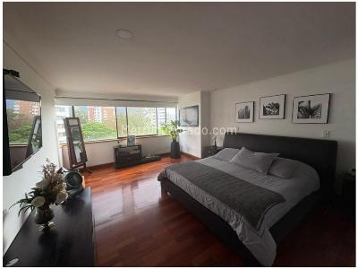 Apartamento de 4 alcobas en venta en El Poblado, Medellín, 280 m² · foto 7 de 17
