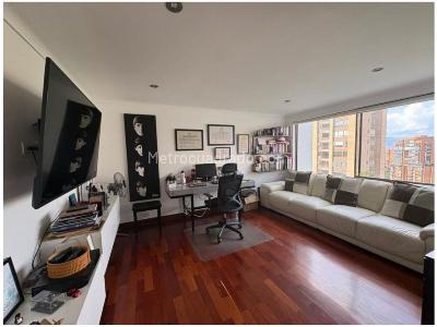 Apartamento de 4 alcobas en venta en El Poblado, Medellín, 280 m² · foto 11 de 17