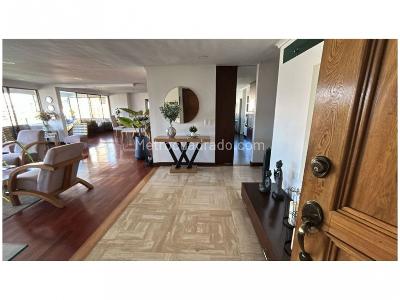 Apartamento de 4 alcobas en venta en El Poblado, Medellín, 280 m² · foto 13 de 17