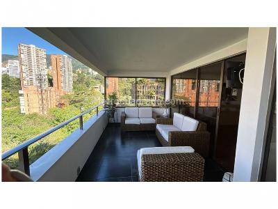 Apartamento de 4 alcobas en venta en El Poblado, Medellín, 280 m² · foto 14 de 17