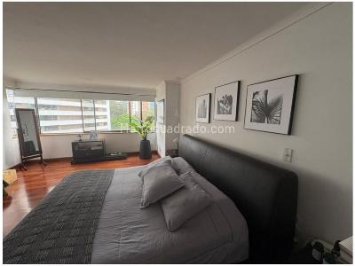 Apartamento de 4 alcobas en venta en El Poblado, Medellín, 280 m² · foto 17 de 17