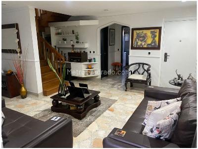 Apartamento de 4 alcobas en venta en Laureles, Medellín, 144 m² · foto 5 de 20