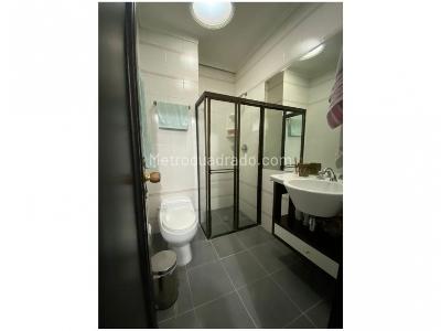 Apartamento de 4 alcobas en venta en Laureles, Medellín, 144 m² · foto 9 de 20