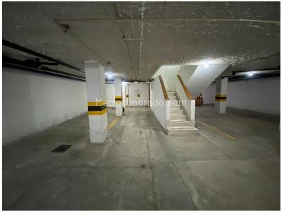 Apartamento de 4 alcobas en venta en Laureles, Medellín, 144 m² · foto 10 de 20
