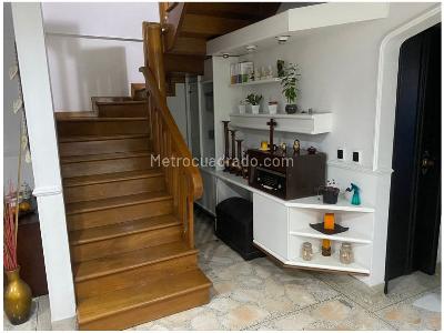 Apartamento de 4 alcobas en venta en Laureles, Medellín, 144 m² · foto 13 de 20