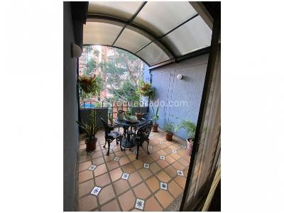 Apartamento de 4 alcobas en venta en Laureles, Medellín, 144 m² · foto 17 de 20